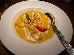 -星叶·东南亚料理(温州万象城店)
