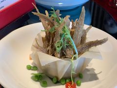 -镇江苏宁万豪酒店-苏筵中餐厅