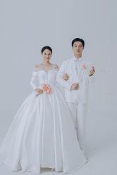 -金夫人婚纱摄影