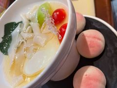 -福成厚江鱼壹号黑金冠好店(群力店)