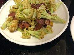 -皇城根·烤鸭·鱼头·家常菜(欧亚大观乐活城店)
