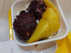 -满记甜品(静安大悦城店)