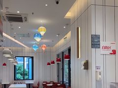 -乡村基(双流时代奥特莱斯餐厅)