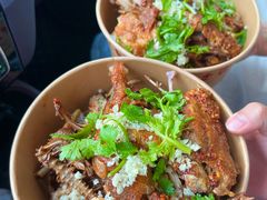 -童子鸡专卖店(中新街店)