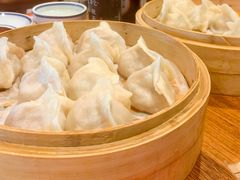 -新兴园饺子馆(河南街店)