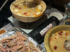 -霄汉羊排(万松园一店)