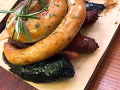 -CRAZYONES西班牙海鲜饭(上海美罗城店)