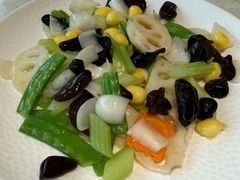 -潮州府·潮菜·砂锅粥(徐家汇店)