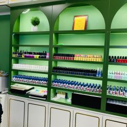 -如一·美甲美睫