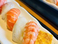 -琴寿司居酒屋(软件园店)