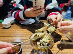 -蚝堡海鲜·威海菜·海肠捞饭·烧烤·亚洲吃蚝公司(幸福门店)