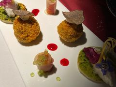 -Erman岩烧牛排(虹桥南丰城店)