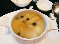 -新天世纪中餐厅