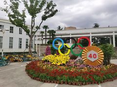 -上海大学(宝山校区)