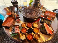 -入火韩国烤肉(凯旋广场店)