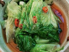 -米一仙·成都小碗菜(东万达店)