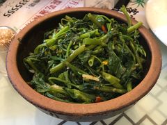 -客家大院·非遗赣南客家菜(郁孤台店)