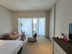 -上海外滩茂悦大酒店