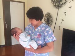-爱贝佳母婴护理服务中心·月嫂育儿嫂(鲁迅路店)