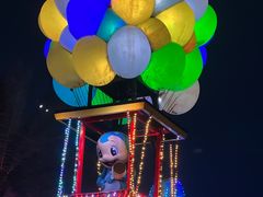 -珠海长隆海洋王国