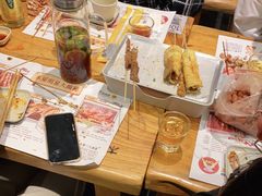 -木屋烧烤(白石洲店)