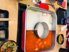 -新辣道鱼火锅(领展购物广场·中关村店)