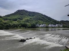 -渔梁坝