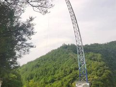 -重庆云阳龙缸景区