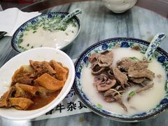 -韦记牛杂汤(清晖园店)
