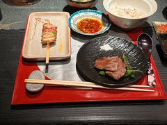 -鳥喜Toriki怀石烧鸟料理