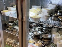 -川香煲(茅台路店)