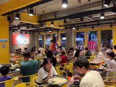 -水哥卜卜贝(东晓·胜汇里店)
