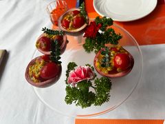 -若蘭慈·无国界素食料理(欢乐海岸店)