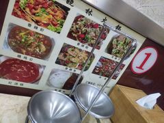 -晓林火锅(安定门店)