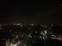 -洲际酒店·地平线全日餐厅HORIZON CAFÉ
