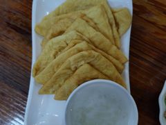 -客家养生油茶(汕尾店)