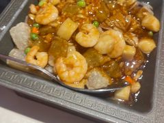 -老大连·海肠捞饭·大连海鲜大连菜(西安路店)
