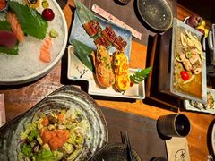 -一本料理(西溪天街店)