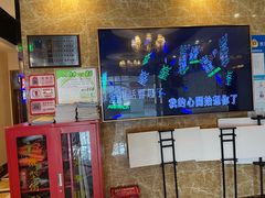 -唱吧麦颂KTV(松江五龙商业广场店)