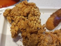 -龍歌自助小火锅(李沧顺和汇店)