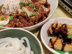 -米仓食堂(皇庭广场店)