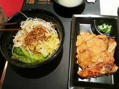 -馔豚·台北菜专门店(深圳湾万象城店)