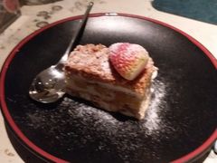-T館·花园艺术餐厅