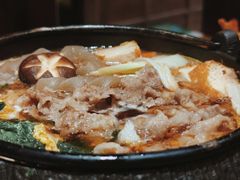 -鸟鸣门屋台料理(金帝银泰店)