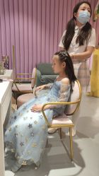 -meland club亲子乐园(石家庄万象城店)