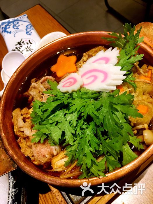 将太无二(朝阳大悦城店)-肥牛小火锅-菜-肥牛小火锅图片-北京美食