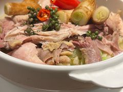 -粗茶淡饭·隐庐私厨(东亭店)