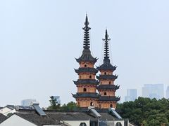 -小姜锅贴(凤凰街店)