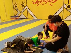 -HELLO功夫(印象城店)