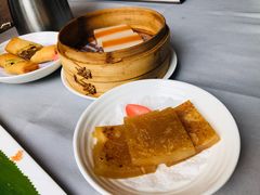 -御花园·粤菜·海鲜火锅(中山公园店)